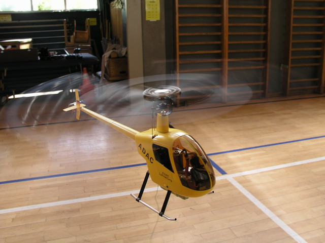 R22 von Chrissie