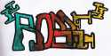 Graffiti !!!!!! Selber gezeichnet !!!!!!