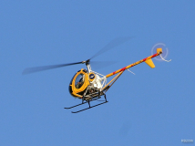 HUGHES 300