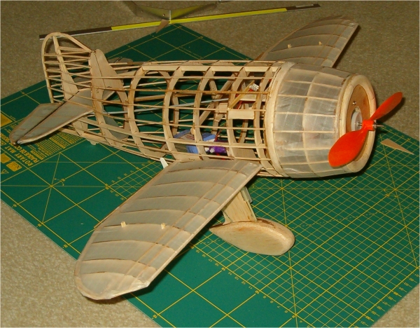 Bauen in Holz