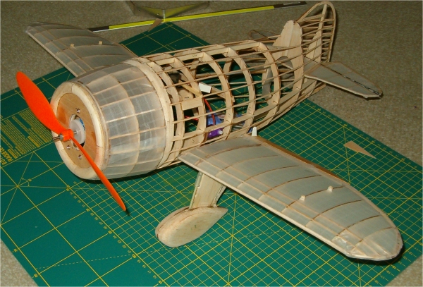 Bauen in Holz