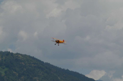 Flugtage Raron 2006