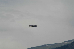 Flugtage Raron 2006