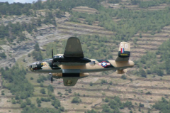 Flugtage Raron 2006
