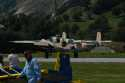 Flugtage Raron 2006