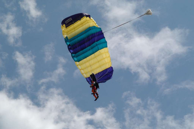 Flugtage Raron 2006
