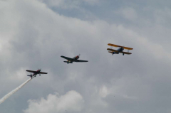 Flugtage Raron 2006