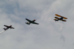Flugtage Raron 2006