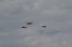 Flugtage Raron 2006