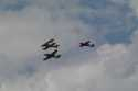 Flugtage Raron 2006