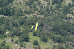 Flugtage Raron 2006