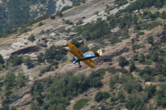 Flugtage Raron 2006