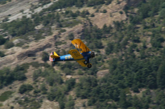 Flugtage Raron 2006