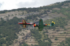 Flugtage Raron 2006