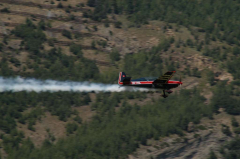 Flugtage Raron 2006