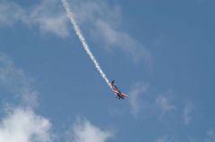 Flugtage Raron 2006