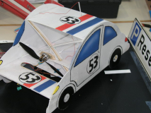 Flying Car