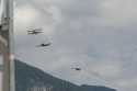 Flugtage Raron 2006