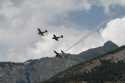 Flugtage Raron 2006