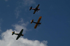 Flugtage Raron 2006