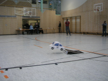Treff in Neuenbürg