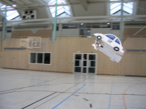 Treff in Neuenbürg