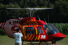 Flugtage Raron 2006