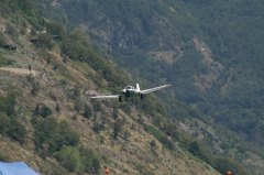 Flugtage Raron 2006