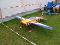 Bilder vom E-Meeting 2006 in Aspach