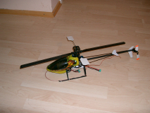 Hornet