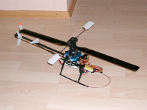 Hornet