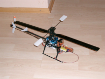 Hornet
