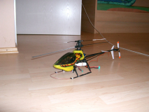 Hornet