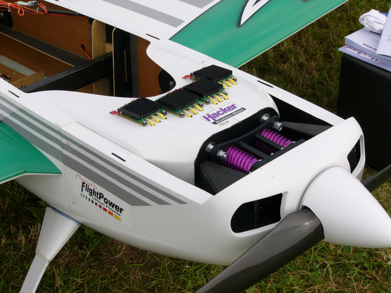 E-Meeting 2006 in Aspach