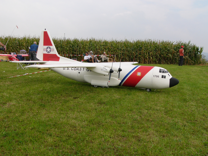 E-Meeting 2006 in Aspach