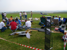 E-Meeting 2006 in Aspach