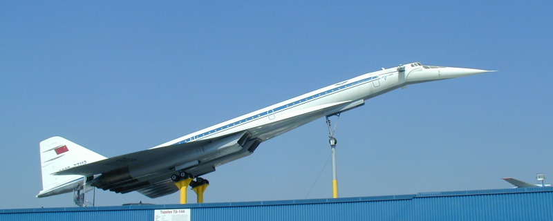 Russische Concord