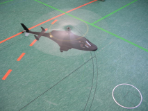 Papi´s Airwolf