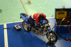 Calden 2007
