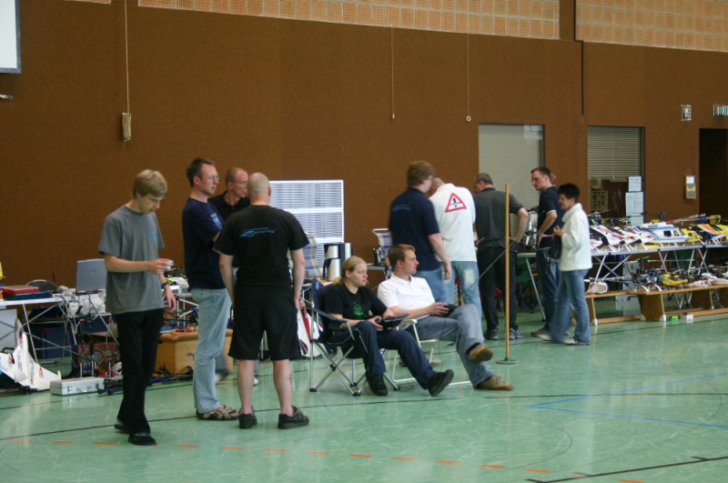 Calden 2007