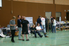 Calden 2007