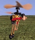 Benutzeravatar