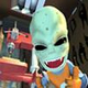 Benutzeravatar