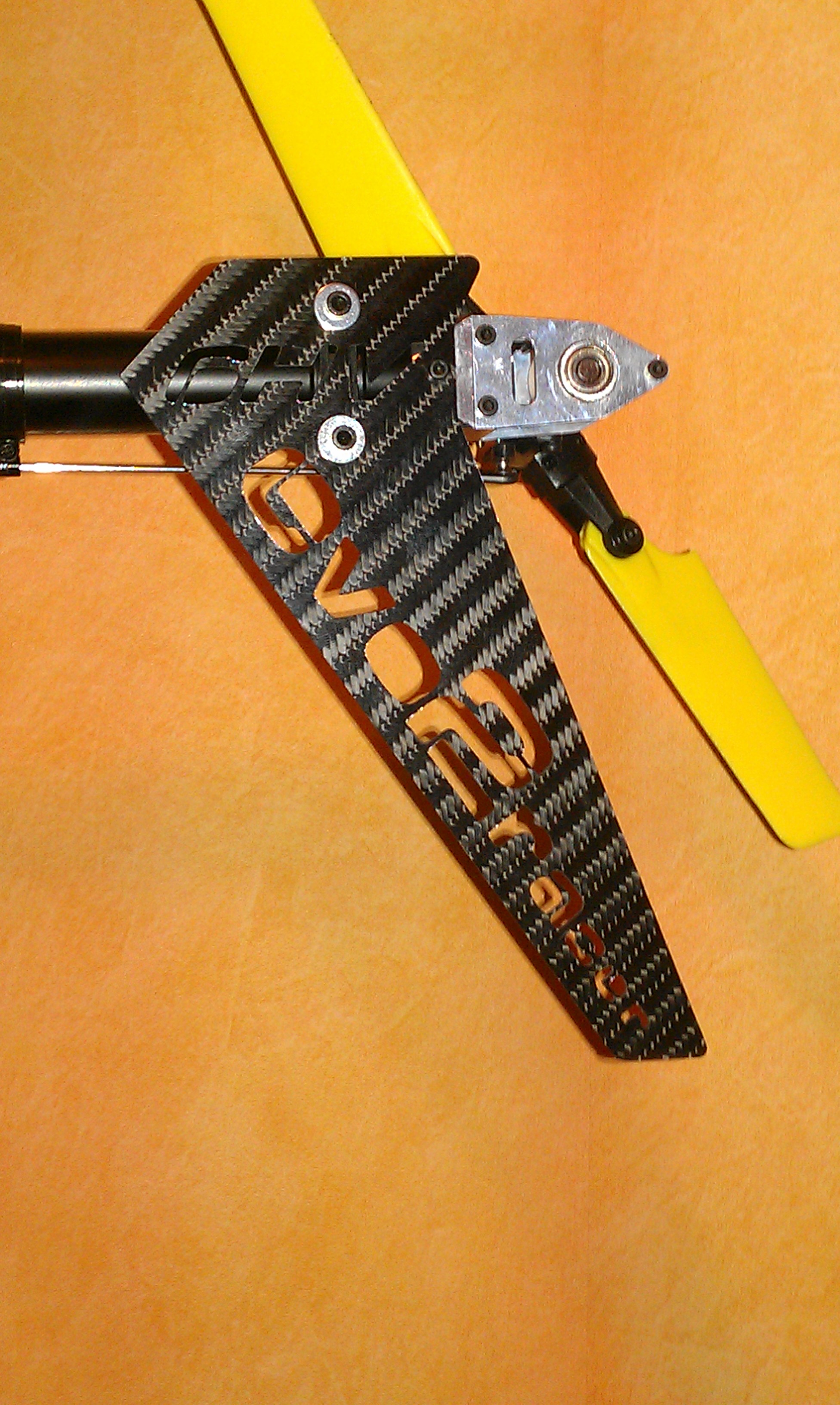 6HV Tuning.....designed by Maik262
