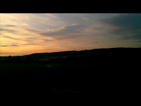 Voll im Saft der 6HV