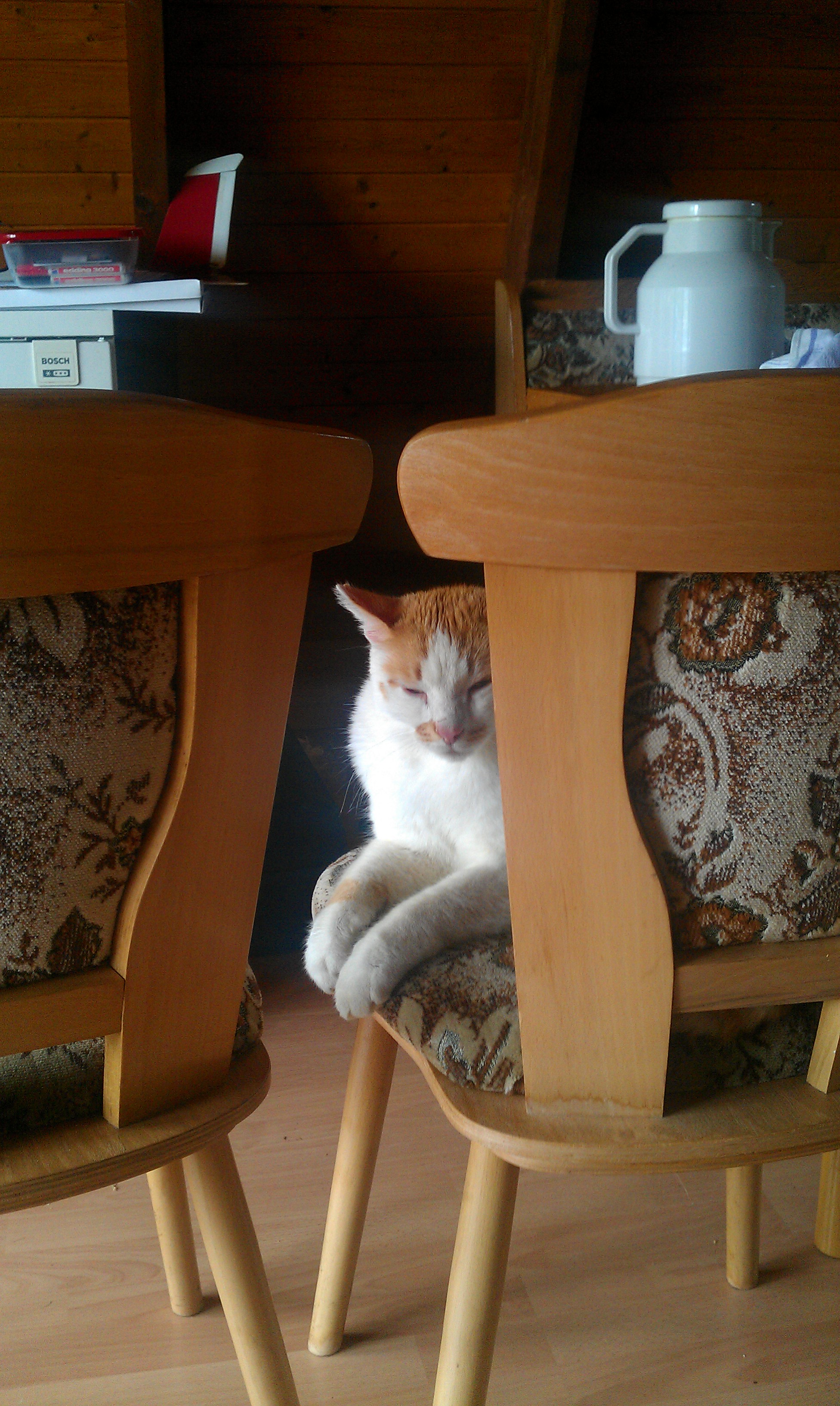 Chillout