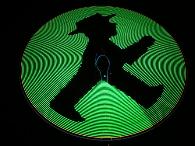 Ampelmännchen