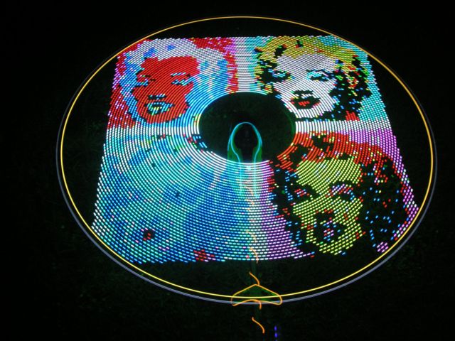 Frei nach Andy Warhol
