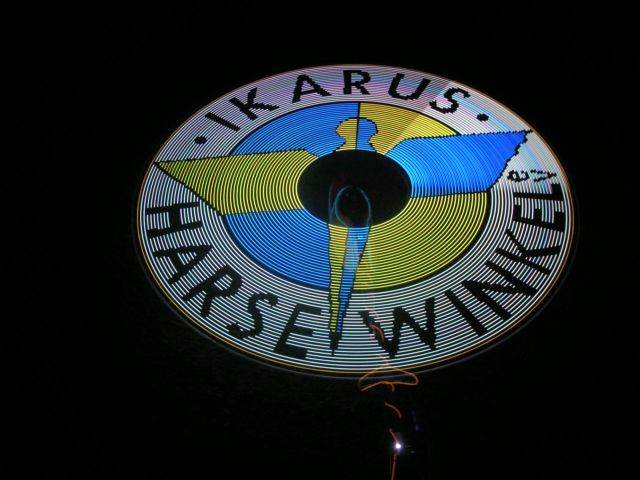 Vereinslogo Harsewinkel