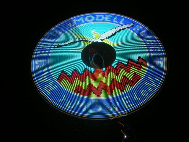 Vereinslogo Möwe Rastede